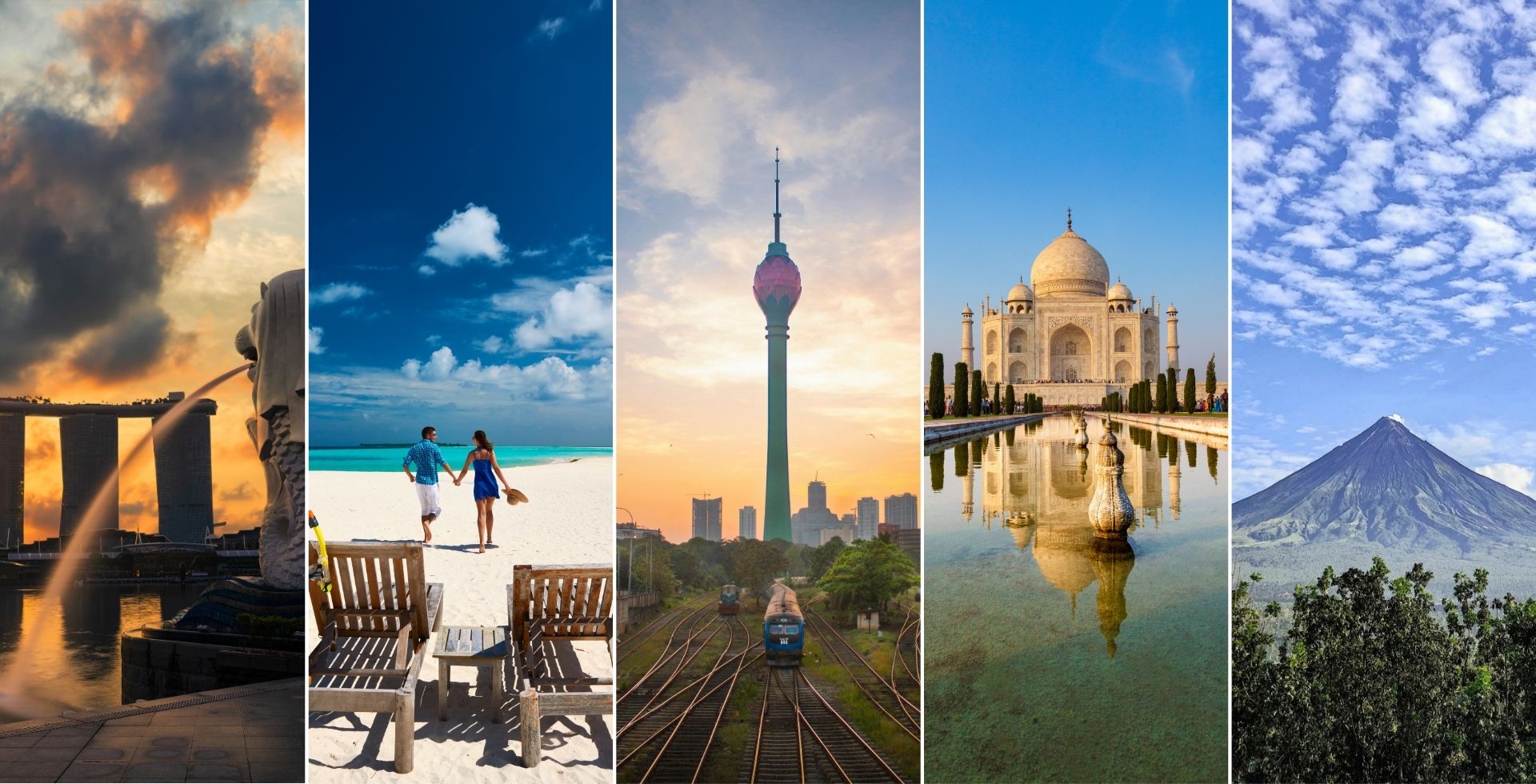 Easy Visa Countries for Nepalese Citizens